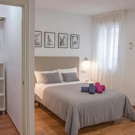 La Casa Del Poeta Wifi Y Garaje Gratuitos *