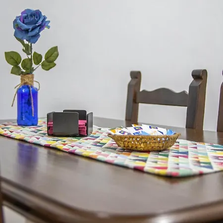 La Casa Del Poeta Wifi Y Garaje Gratuitos * Cordoue