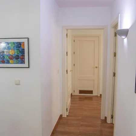 La Casa Del Poeta Wifi Y Garaje Gratuitos Appartement *