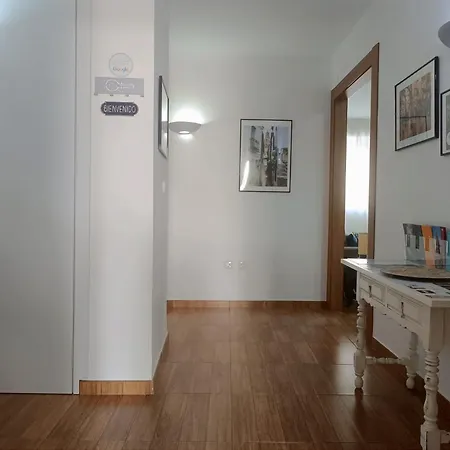 La Casa Del Poeta Wifi Y Garaje Gratuitos * Cordoue