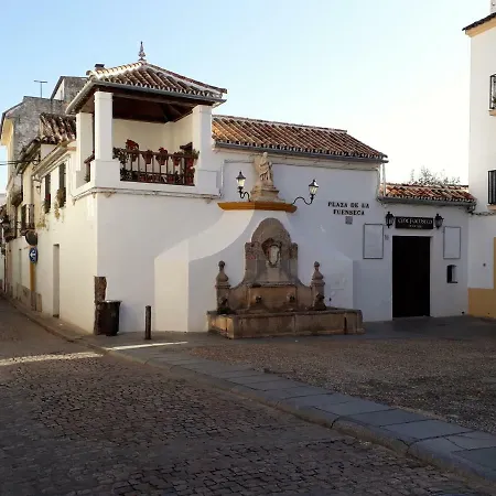 La Casa Del Poeta Wifi Y Garaje Gratuitos Appartement *