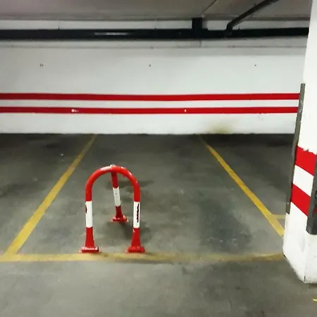 Appartement La Casa Del Poeta Wifi Y Garaje Gratuitos