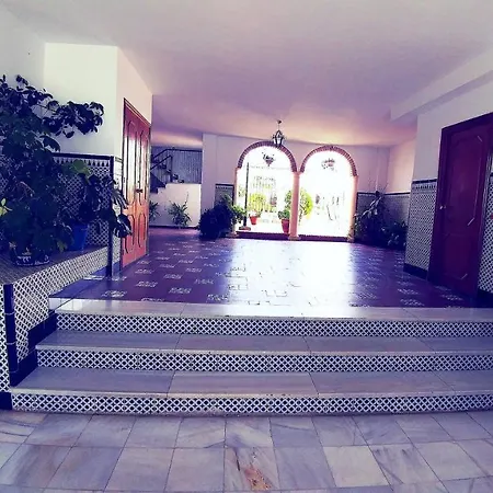 La Casa Del Poeta Wifi Y Garaje Gratuitos Cordoue